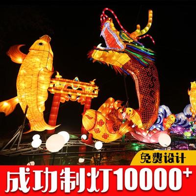 正玥彩燈 突破傳統界限，引領彩燈制造新風尚