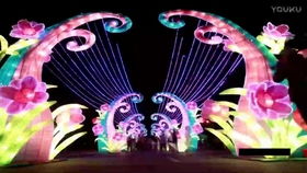 匠心鑄就光影華章 探訪大型花燈制作廠家與彩燈制造的技藝傳承